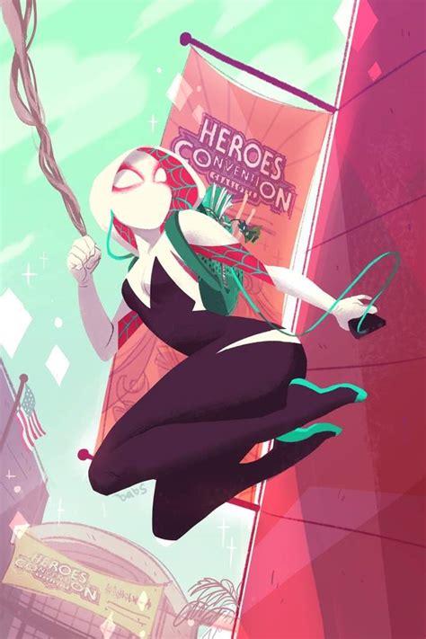 gwen stacy earth 65|Gwendolyn Stacy (Earth